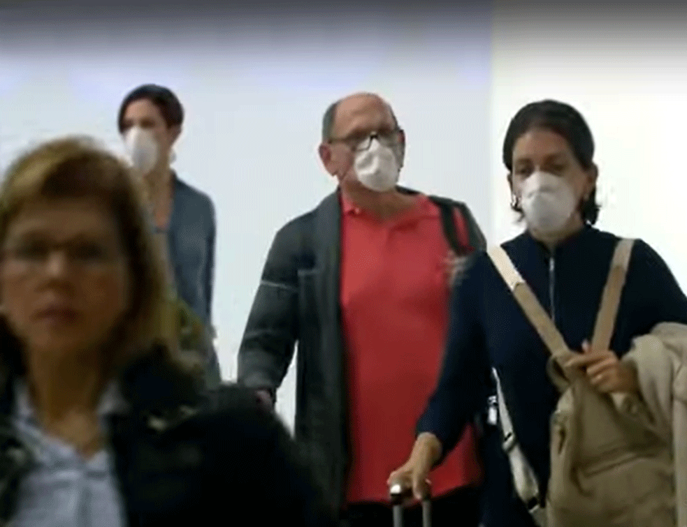 Slovenački infektolog upozorava: Zaštitne maske nosite maksimum 3 sata